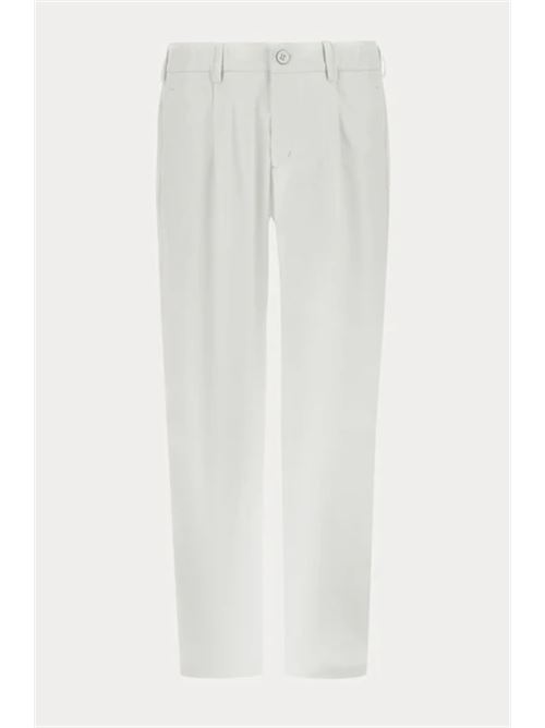 PANTALONI CON COULISSE HERNO | PT000091U.125311100 Naturale